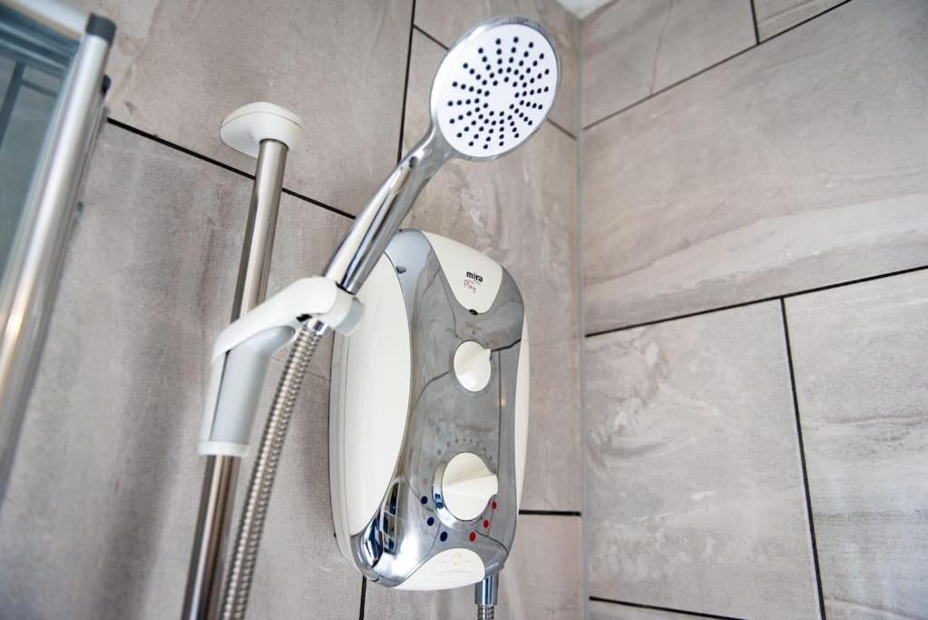 City Home From Home - Peaceful, Cosy & Modern 2Bed House Nottingham Eksteriør billede