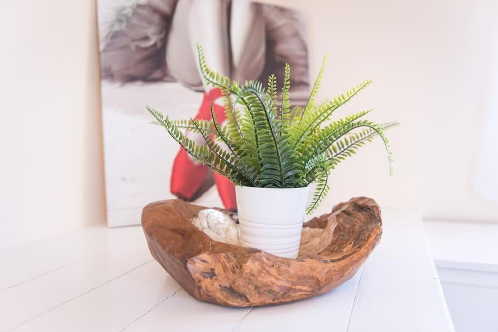 City Home From Home - Peaceful, Cosy & Modern 2Bed House Nottingham Eksteriør billede